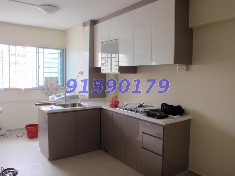 Tampines Street 82 thumbnail photo